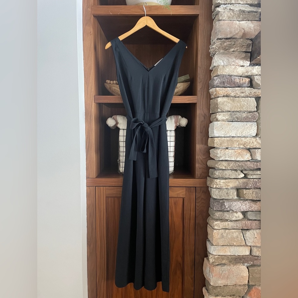 Everlane Jumpsuit; size 4